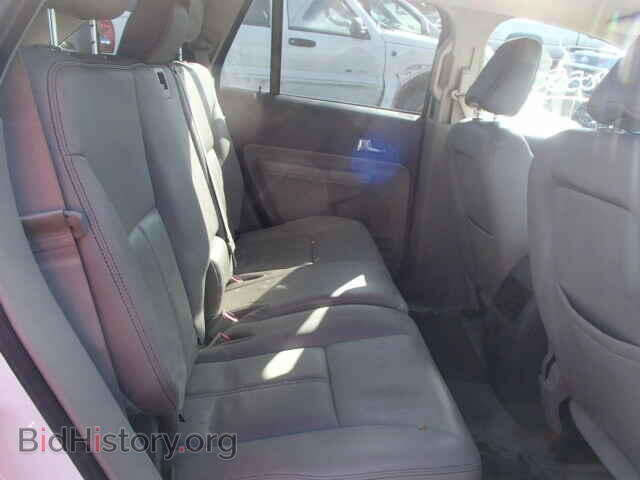 2010 FORD EDGE - VIN: 2FMDK3KC0ABA55483 - Фото 6