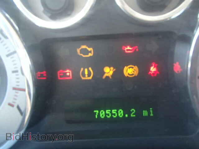 2010 FORD EDGE - VIN: 2FMDK3KC0ABA55483 - Фото 8
