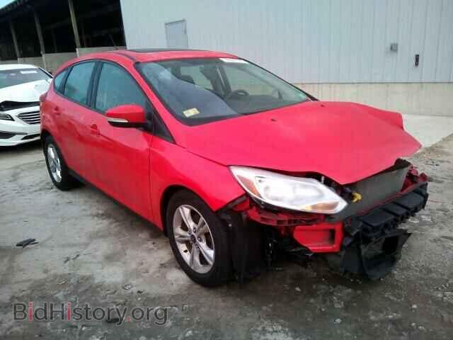 Photo 1FADP3K20DL293860 - FORD FOCUS 2013
