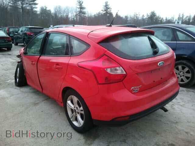 2013 FORD FOCUS - VIN: 1FADP3K20DL293860 - Photo 3
