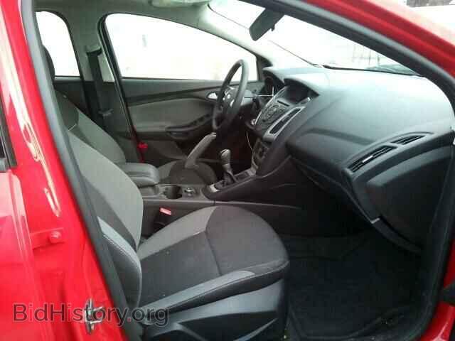 2013 FORD FOCUS - VIN: 1FADP3K20DL293860 - Photo 5
