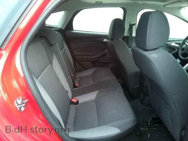 2013 FORD FOCUS - VIN: 1FADP3K20DL293860 - Photo 6