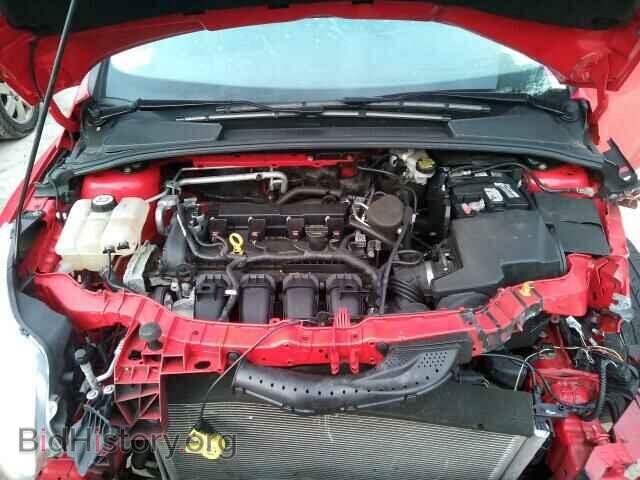 2013 FORD FOCUS - VIN: 1FADP3K20DL293860 - Photo 7