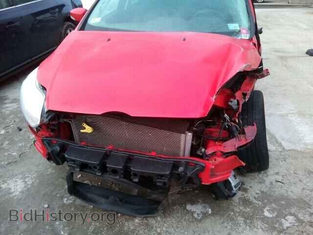 2013 FORD FOCUS - VIN: 1FADP3K20DL293860 - Photo 9