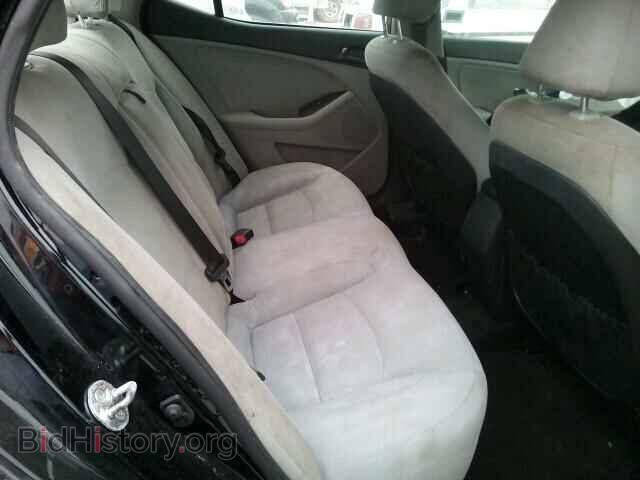 2013 KIA OPTIMA - VIN: 5XXGM4A72DG225708 - Photo 6