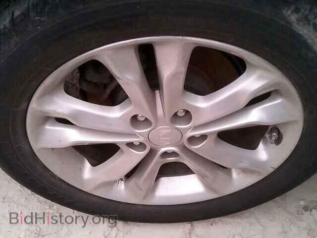 2013 KIA OPTIMA - VIN: 5XXGM4A72DG225708 - Photo 9