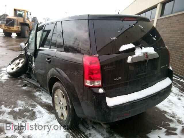 2006 SATURN VUE - VIN: 5GZCZ63466S894201 - Фото 3