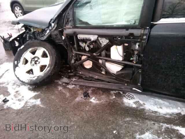 2006 SATURN VUE - VIN: 5GZCZ63466S894201 - Фото 9
