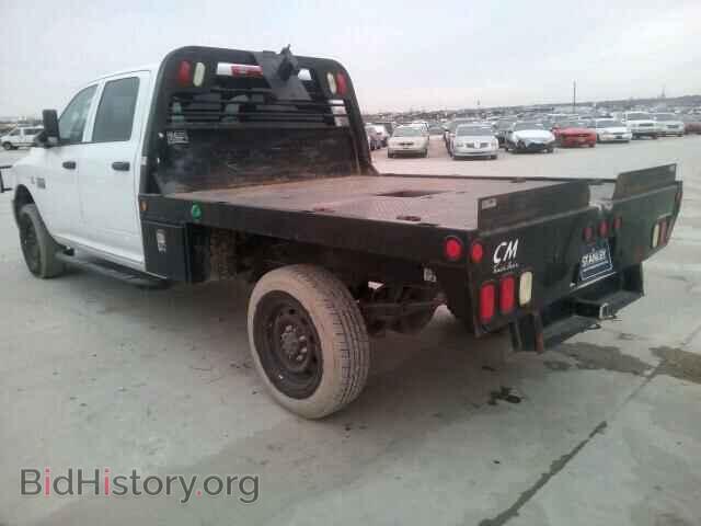 2012 DODGE RAM 3500 - VIN: 3C63D3GL6CG202903 - Фото 3