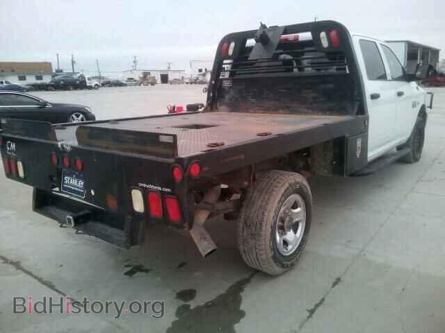 2012 DODGE RAM 3500 - VIN: 3C63D3GL6CG202903 - Фото 4