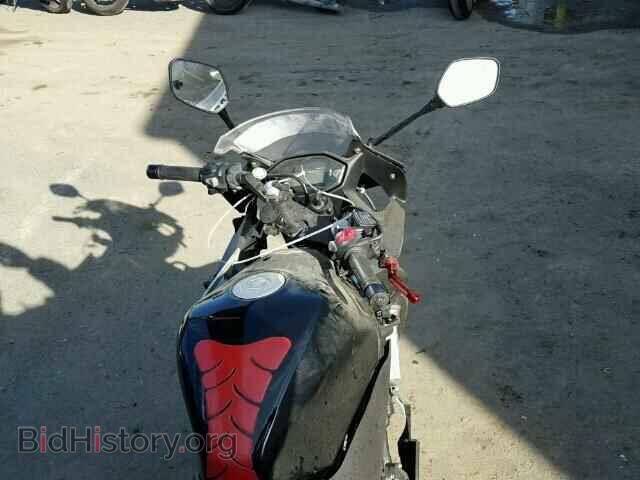 2014 HONDA CBR CYCLE - VIN: MLHPC4403E5100415 - Фото 5