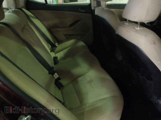 2012 KIA OPTIMA - VIN: 5XXGM4A77CG063170 - Фото 6