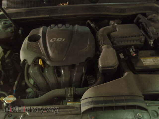 2012 KIA OPTIMA - VIN: 5XXGM4A77CG063170 - Фото 7