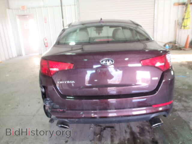 2012 KIA OPTIMA - VIN: 5XXGM4A77CG063170 - Фото 9