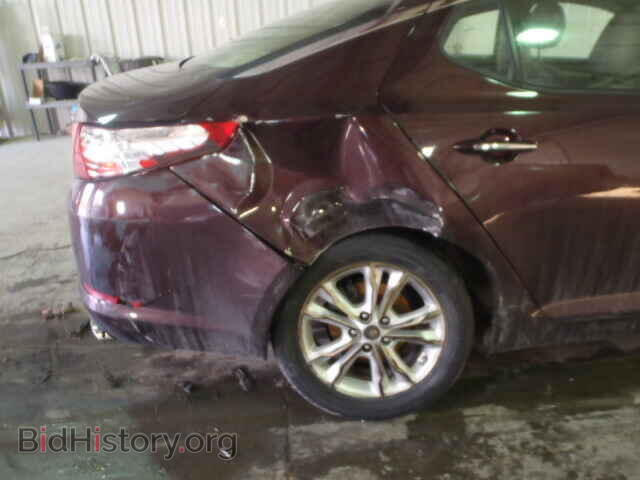 2012 KIA OPTIMA - VIN: 5XXGM4A77CG063170 - Фото 10