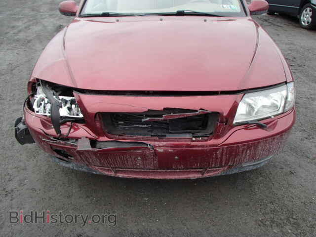 2003 VOLVO S80 - VIN: YV1TS92D031317068 - Фото 9