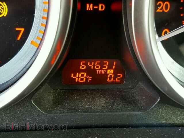 2009 MAZDA 6 - VIN: 1YVHP82A695M43847 - Фото 8