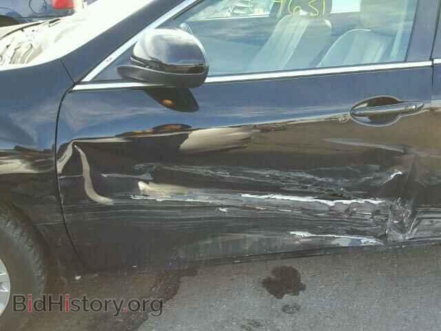 2009 MAZDA 6 - VIN: 1YVHP82A695M43847 - Фото 9