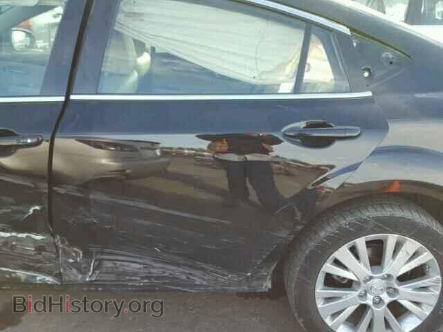 2009 MAZDA 6 - VIN: 1YVHP82A695M43847 - Фото 10