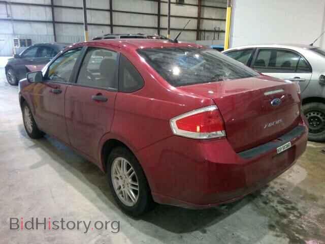 2010 FORD FOCUS - VIN: 1FAHP3FN3AW281122 - Photo 3