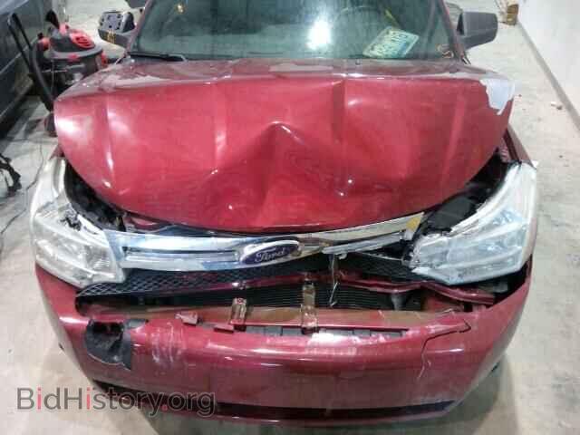 2010 FORD FOCUS - VIN: 1FAHP3FN3AW281122 - Photo 7