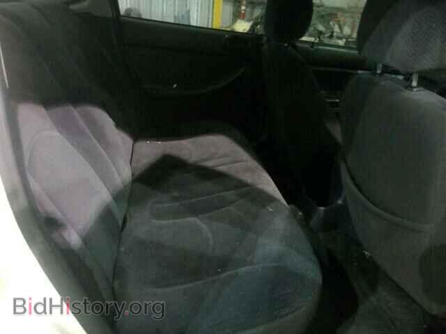 2004 CHRYSLER SEBRING - VIN: 1C3EL46X34N111163 - Фото 6