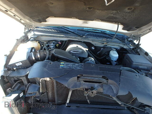 2007 CHEVROLET SILVERADO - VIN: 1GCEC19V37Z162809 - Фото 7