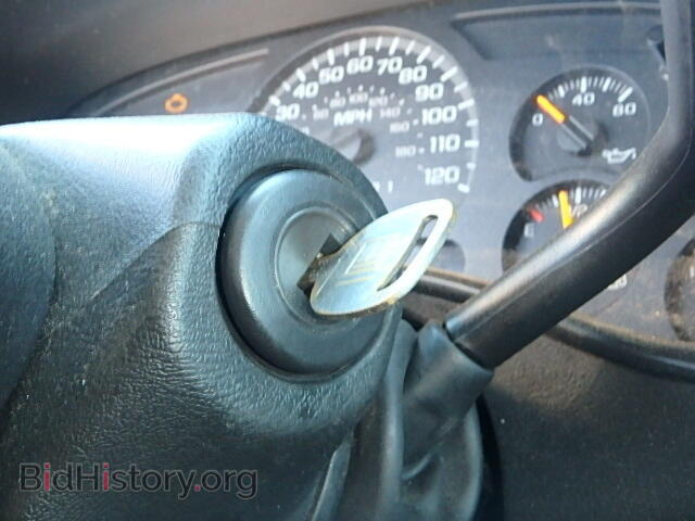 2007 CHEVROLET SILVERADO - VIN: 1GCEC19V37Z162809 - Фото 10
