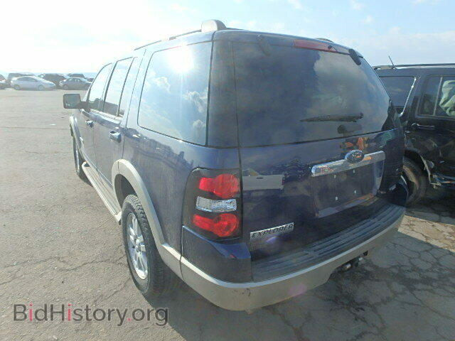 2006 FORD EXPLORER - VIN: 1FMEU74E96UB68418 - Фото 3