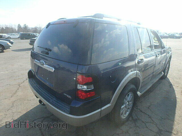 2006 FORD EXPLORER - VIN: 1FMEU74E96UB68418 - Фото 4