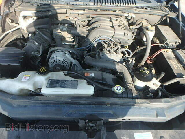 2006 FORD EXPLORER - VIN: 1FMEU74E96UB68418 - Фото 7