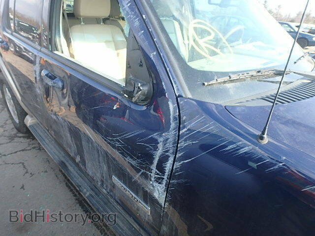 2006 FORD EXPLORER - VIN: 1FMEU74E96UB68418 - Фото 10