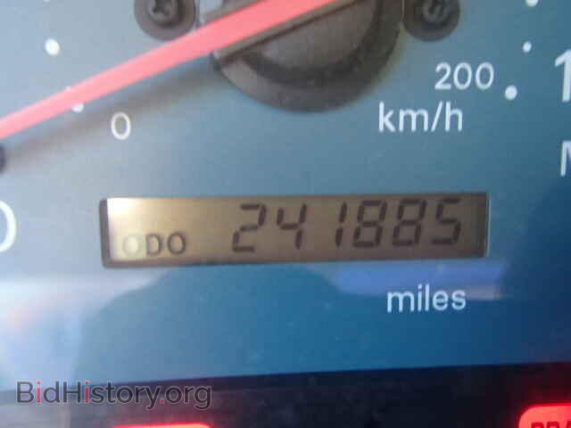 2003 MITSUBISHI GALANT - VIN: 4A3AA46G33E101955 - Фото 8