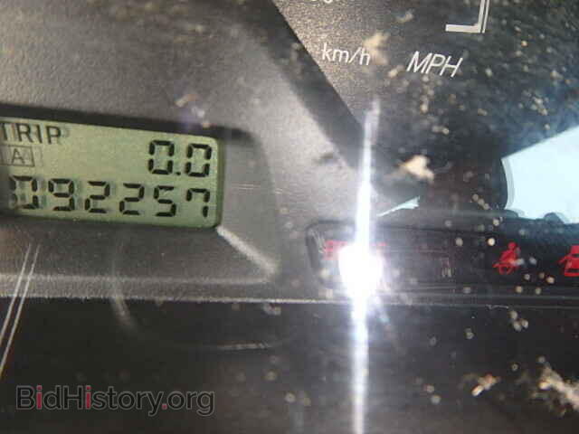 2003 MITSUBISHI LANCER - VIN: JA3AJ26E13U114813 - Фото 8