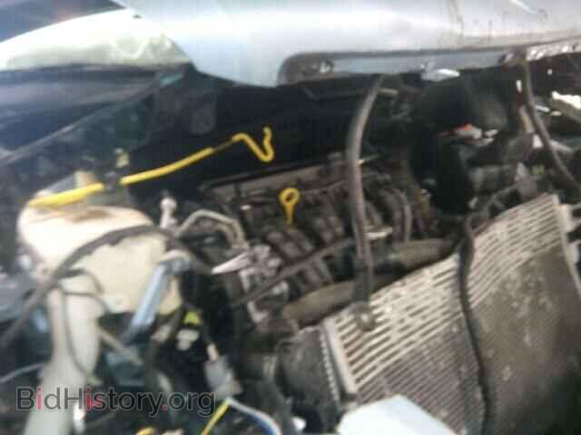 2012 CHRYSLER 200 - VIN: 1C3CCBBC3CN148735 - Фото 7