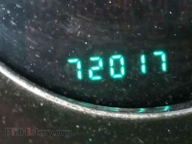 2012 CHRYSLER 200 - VIN: 1C3CCBBC3CN148735 - Фото 8