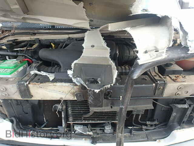 2002 FORD ECONOLINE - VIN: 1FTNE24L92HB77254 - Photo 7