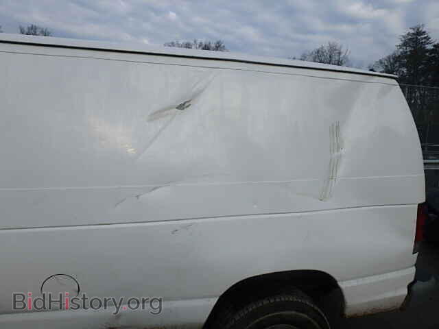2002 FORD ECONOLINE - VIN: 1FTNE24L92HB77254 - Photo 9
