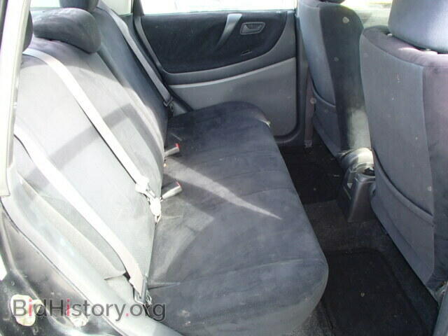 2003 SUZUKI AERIO - VIN: JS2RA41S235150104 - Фото 6