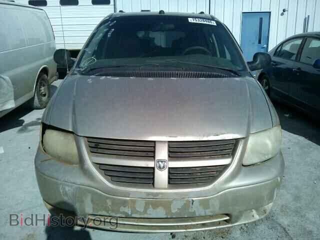 2005 DODGE CARAVAN - VIN: 1D4GP24R35B278680 - Фото 10