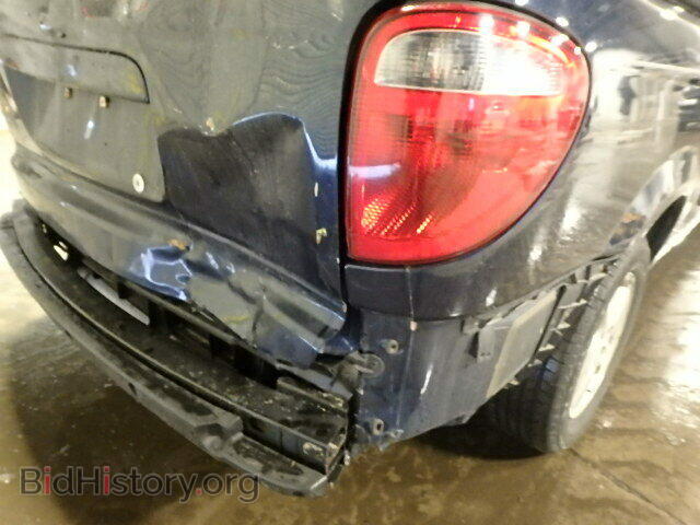 2006 DODGE CARAVAN - VIN: 1D4GP24R56B646830 - Фото 10