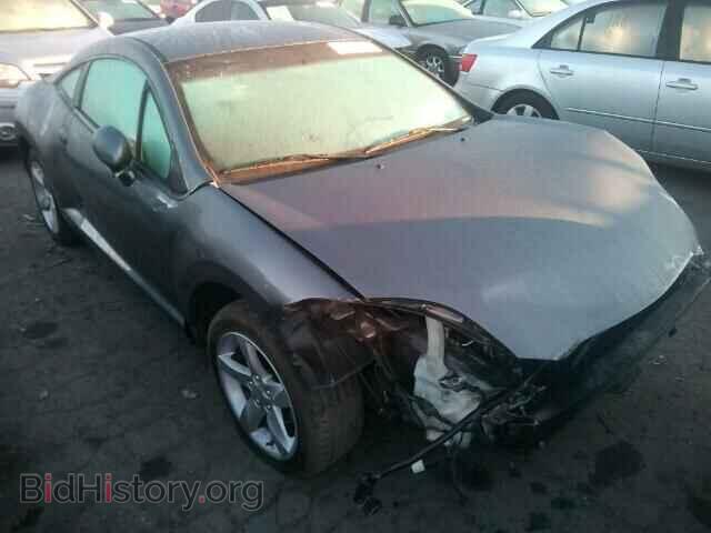 Photo 4A3AK24F76E056146 - MITSUBISHI ECLIPSE 2006