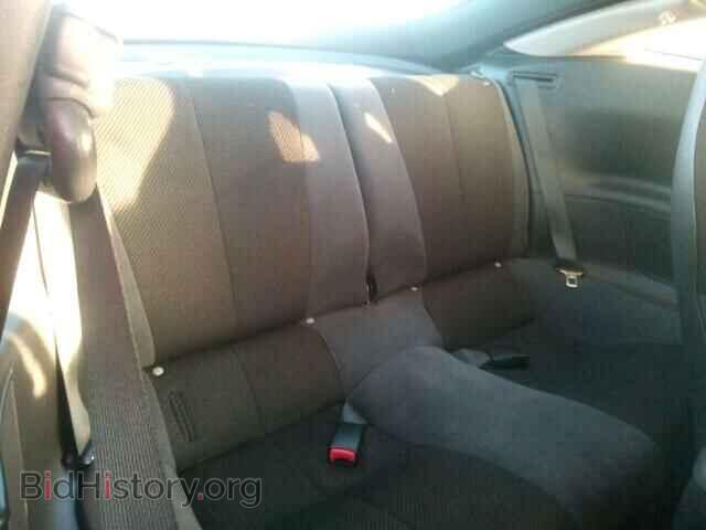 2006 MITSUBISHI ECLIPSE - VIN: 4A3AK24F76E056146 - Photo 6