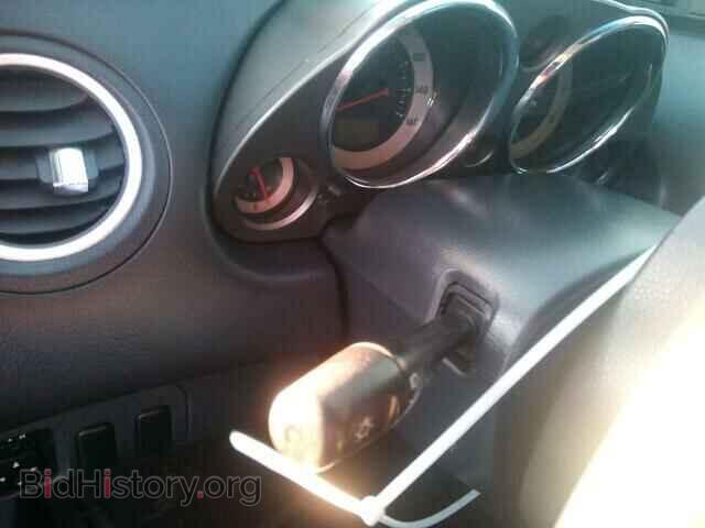 2006 MITSUBISHI ECLIPSE - VIN: 4A3AK24F76E056146 - Photo 8