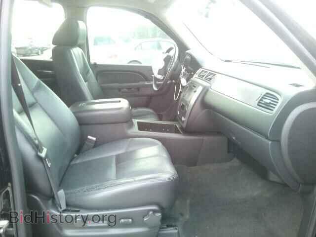 2012 CHEVROLET AVALANCHE - VIN: 3GNTKFE72CG152241 - Фото 5