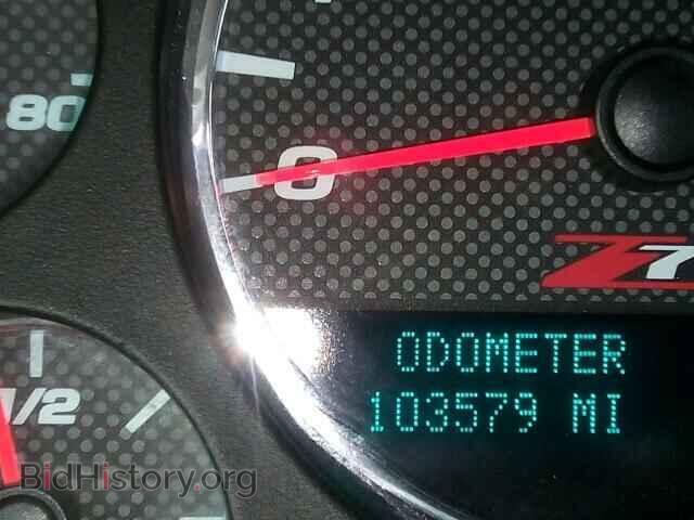 2012 CHEVROLET AVALANCHE - VIN: 3GNTKFE72CG152241 - Фото 8