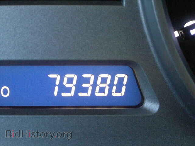 2007 LEXUS IS250 - VIN: JTHBK262575042473 - Фото 8