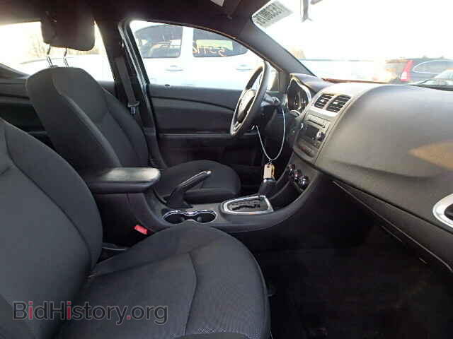 2013 DODGE AVENGER - VIN: 1C3CDZAB4DN606971 - Photo 5
