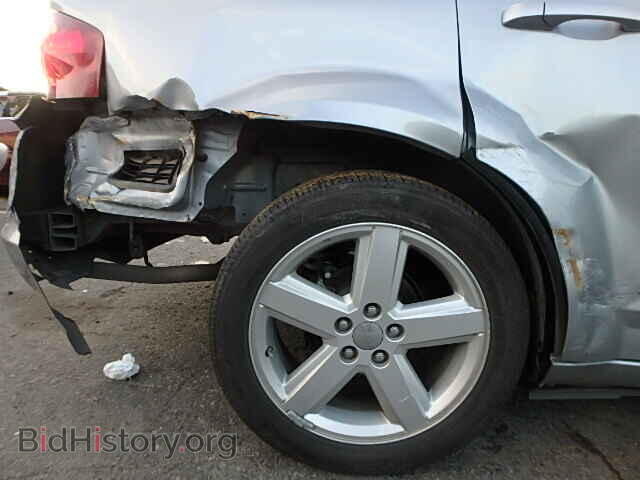 2013 DODGE AVENGER - VIN: 1C3CDZAB4DN606971 - Photo 9