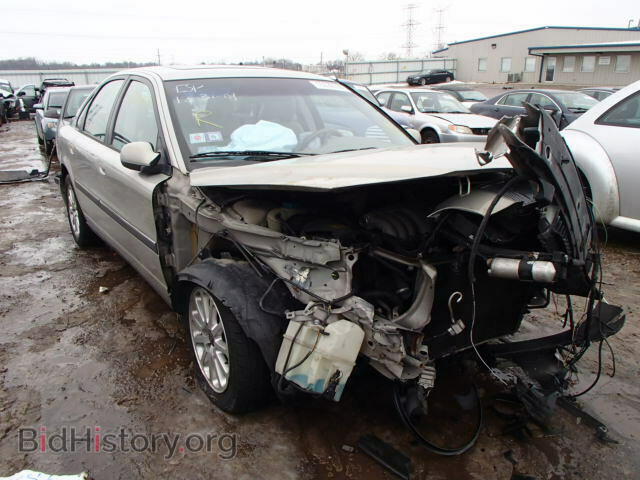 Фотография YV1TS94D1Y1125548 - VOLVO S80 2000